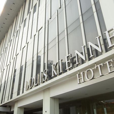 Louis Kienne Cikarang Hotel & Service Apartment Bekasi Exterior foto